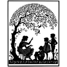 Cross stitch pattern: #906667