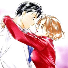 Cross stitch pattern: #906704