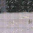 Preview of cross stitch pattern: #906709