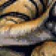 Preview of cross stitch pattern: #906711