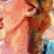 Preview of cross stitch pattern: #906714
