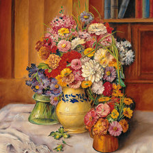 Cross stitch pattern: #906717