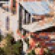 Preview of cross stitch pattern: #906720