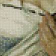 Preview of cross stitch pattern: #906761