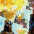 Preview of cross stitch pattern: #906789