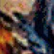Preview of cross stitch pattern: #906800