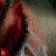 Preview of cross stitch pattern: #907124