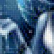 Preview of cross stitch pattern: #907164