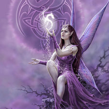 Cross stitch pattern: #907179