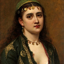 Cross stitch pattern: #907184