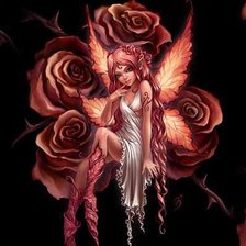Cross stitch pattern: #907230