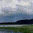 Preview of cross stitch pattern: #907342
