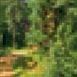 Preview of cross stitch pattern: #907343