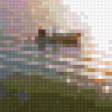 Preview of cross stitch pattern: #907347