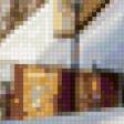 Preview of cross stitch pattern: #907353