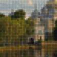 Preview of cross stitch pattern: #907360
