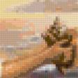 Preview of cross stitch pattern: #907450