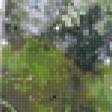 Preview of cross stitch pattern: #907509