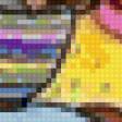 Preview of cross stitch pattern: #907644