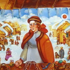 Cross stitch pattern: #907746