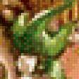 Preview of cross stitch pattern: #907815
