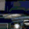 Preview of cross stitch pattern: #907996