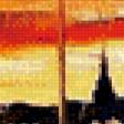 Preview of cross stitch pattern: #908027