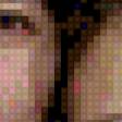 Preview of cross stitch pattern: #908030