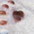 Preview of cross stitch pattern: #908059