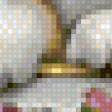 Preview of cross stitch pattern: #908220