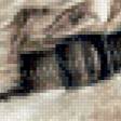 Preview of cross stitch pattern: #908232