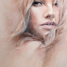 Cross stitch pattern: #908237