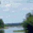 Preview of cross stitch pattern: #908251