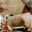 Preview of cross stitch pattern: #908269