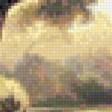 Preview of cross stitch pattern: #908317