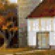 Preview of cross stitch pattern: #908319