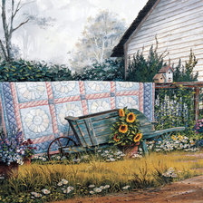 Cross stitch pattern: #908323