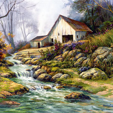 Cross stitch pattern: #908325