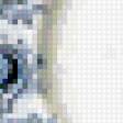 Preview of cross stitch pattern: #908497