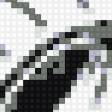 Preview of cross stitch pattern: #908502