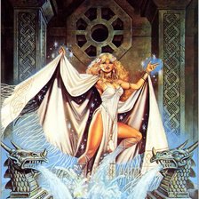 Cross stitch pattern: #908916