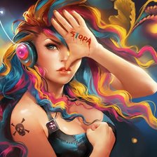 Cross stitch pattern: #908926