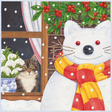 Cross stitch pattern: #908932