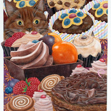 Cross stitch pattern: #908934