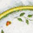 Preview of cross stitch pattern: #908939