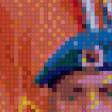 Preview of cross stitch pattern: #909017