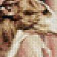 Preview of cross stitch pattern: #909048