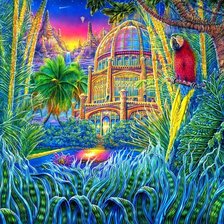 Cross stitch pattern: #909187