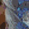 Preview of cross stitch pattern: #909221