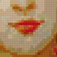 Preview of cross stitch pattern: #909222